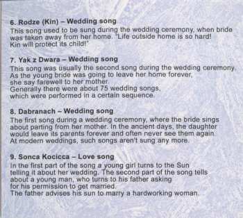 CD Troitsa: Zimachka