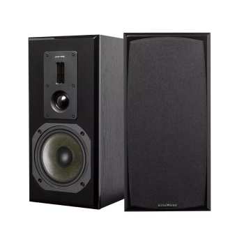 Audiotechnika Dynavoice Definition DM-6 II Černá