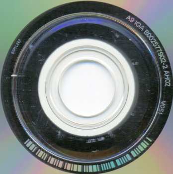 CD/DVD/Box Set Sting: 57th & 9th  DLX | LTD | DIGI 642