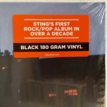 LP Sting: 57th & 9th  643