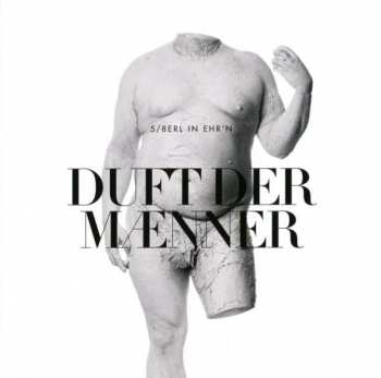 CD 5/8erl In Ehr'n: Duft Der Mænner 326885