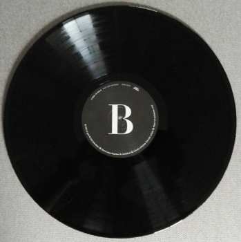 LP 5/8erl In Ehr'n:  Duft Der Männer