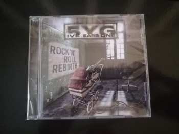 CD 5ive Years Gone: Rock 'N' Roll Rebirth 110412