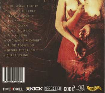 CD 5rand: Dark Mother 243487