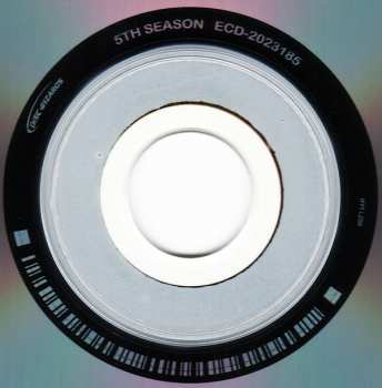 CD 5th Season: 5th Season 458201