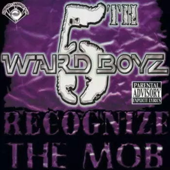 Recognize Tha Mob