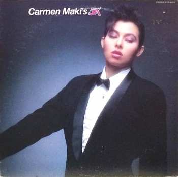 Album 5X: Carmen Maki's 5X