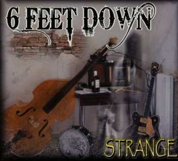 6 Feet Down: Strange