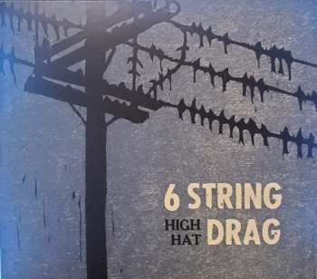 CD 6 String Drag: High Hat 494555