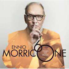 CD Ennio Morricone: 60 Years Of Music