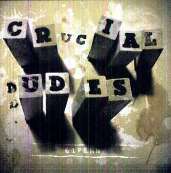 Album Crucial Dudes: 61 Penn