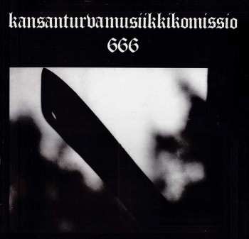 Album Kansanturvamusiikkikomissio: 666