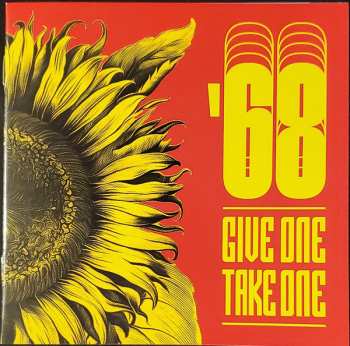 CD '68: Give One Take One 14114