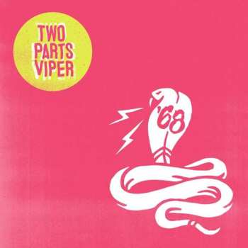 Album '68: Two Parts Viper