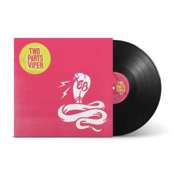 LP '68: Two Parts Viper CLR | LTD