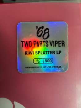 LP '68: Two Parts Viper CLR | LTD