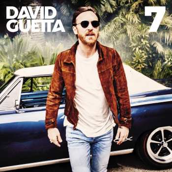 Album David Guetta: 7