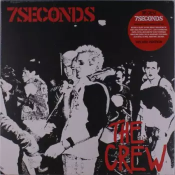 7 Seconds: The Crew