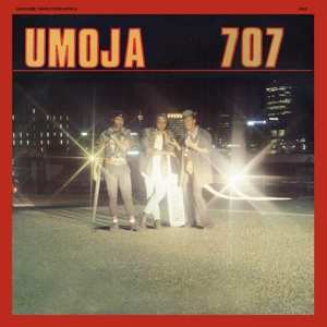 Album Umoja: 707