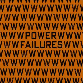 Album 75 Dollar Bill: Power Failures