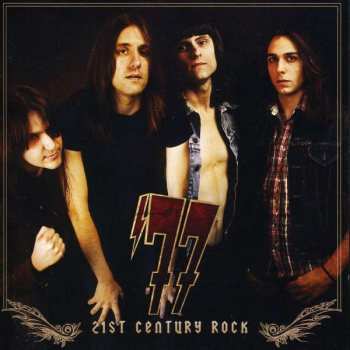 '77: 21st Century Rock 