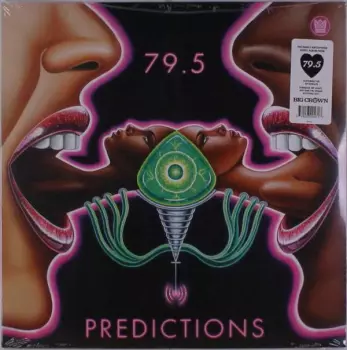 79.5: Predictions