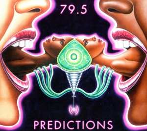CD 79.5: Predictions 92961