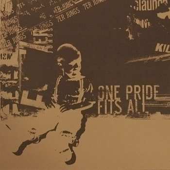 Album 7er Jungs: One Pride Fits All
