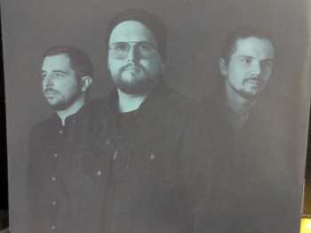 CD 7eventh Time Down: Brand New Day