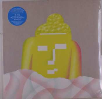 LP 7FO: 竜のぬけがら =  Ryu No Nukegara