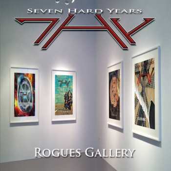 Album 7hy: Rogues Gallery