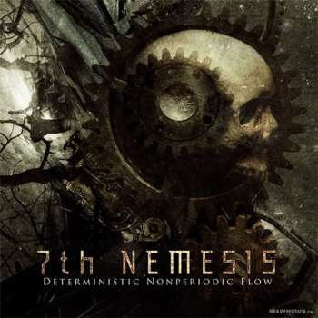 7th Nemesis: Deterministic Nonperiodic Flow