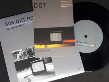 SP 808 Dot Pop: Incandescent (Tantalum) 90453