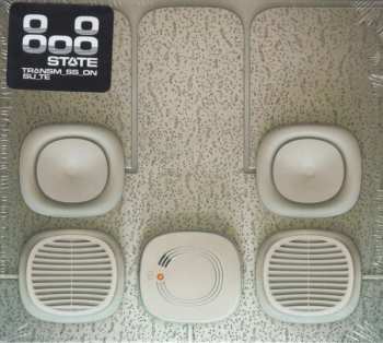 CD 808 State: Transmission Suite 523803