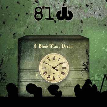 Album 81db: A blind man's dream
