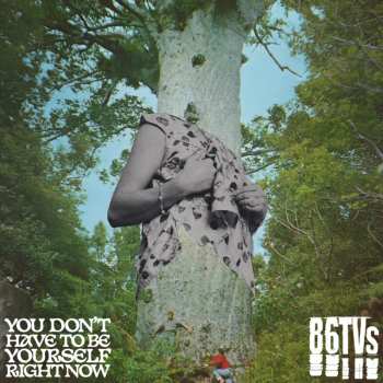 Album 86TVs: You Don't Have To Be Yourself