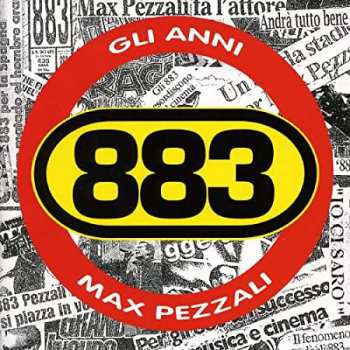 Album 883: Gli Anni