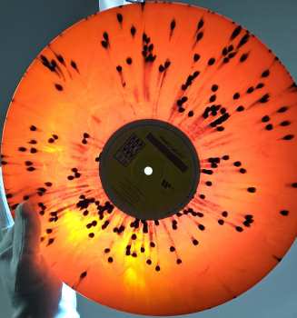 LP 883: Hanno Ucciso L'Uomo Ragno CLR | LTD | NUM