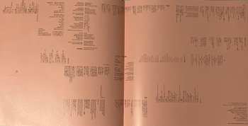 2LP Shiina Ringo: 三文ゴシップ LTD