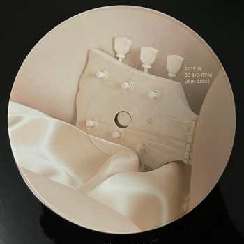 2LP Shiina Ringo: 三文ゴシップ LTD