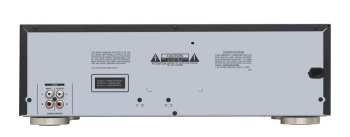 Audiotechnika TEAC AD-850-SE