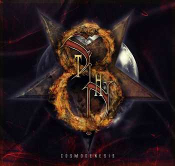 Album 8th Sin: Cosmogenesis