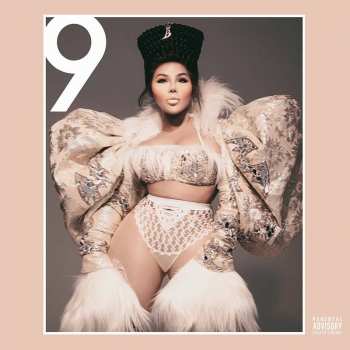 Album Lil' Kim: 9