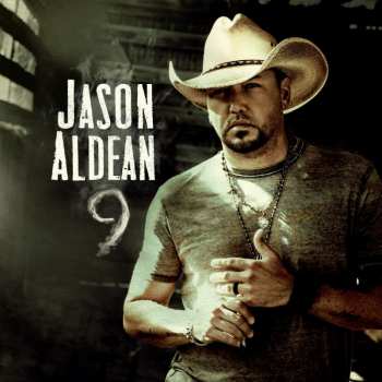Album Jason Aldean: 9