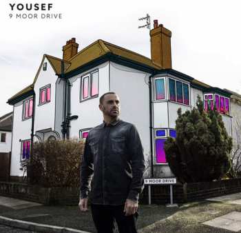 Album Yousef: 9 Moor Drive
