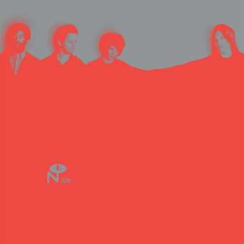 5LP/Box Set 90 Day Men: We Blame Chicago CLR