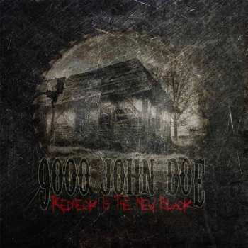 Album 9000 John Doe: Redneck Is The New Black