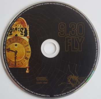 CD 9.30 Fly: 9.30 Fly 249173