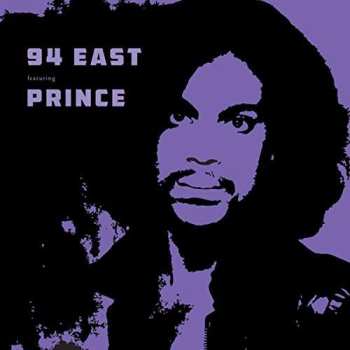 CD 94 East: 94 East Featuring Prince DIGI 538760