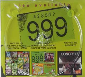CD 999: 999 DIGI 751